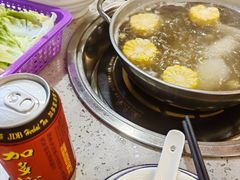 -杏花吴记牛肉火锅