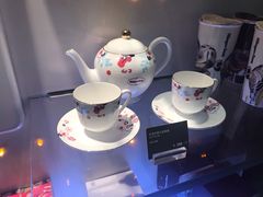 -哈根达斯(绍兴银泰店)
