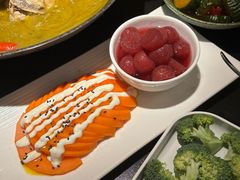 -有才叔的小馆(招商依云曲江店)