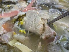 -泸州酸菜豆花火锅川师店