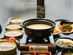 -牛牛和牛海鲜粥底火锅(长虹国际城店)