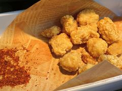 -半天妖烤鱼(方庄店)