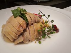 盐水鸭-童福兴·南京菜(老门东店)