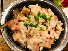 -炊烟小炒黄牛肉(中心印象城店)