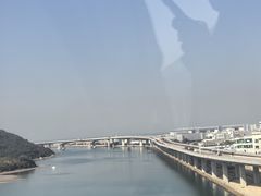 -昂坪360缆车
