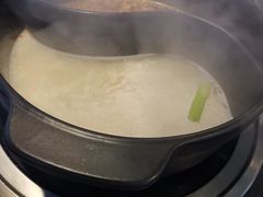 -记忆南塘·意境养生火锅(万达美食街店)