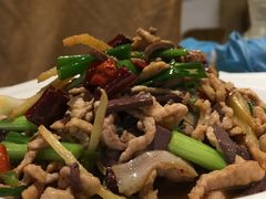 -宣威年猪饭·二十年云南家常菜·特色小炒肉(金碧店)