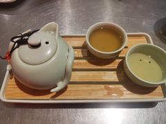 -潮界(LU·ONE凯德晶萃广场店)