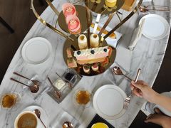 -秀·吧 Show Bar(兰州盛达希尔顿酒店)