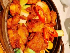 -汤城小厨•粤菜•靓汤(金宝街店)