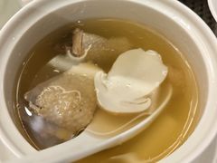 -淮安高铁金陵大酒店-梅苑中餐厅