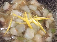 芥末八爪章鱼-哈尔滨索菲特大酒店-意日本料理铁板烧