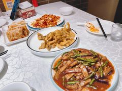 -福来居烤鸭店(天坛二店)