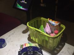 -潮歌KTV(长江北路店)