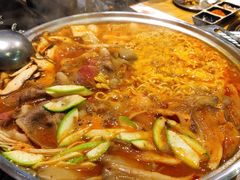 -秋木烤肉·韩国牛肉名家(高新旗舰店)