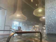 -清河半岛温泉度假酒店