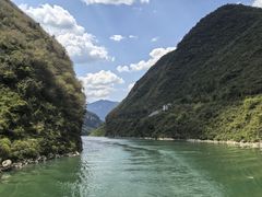 -乌江画廊(彭水苗族土家族自治县)