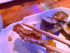 -小俩口烧烤东北菜(双井店)