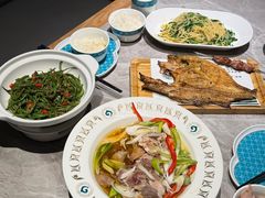 -胖老汉新疆特色椒麻鸡(南门店)