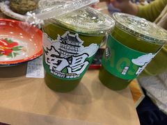 -老三样·旧食新味(绿地店)
