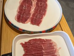 -京悦南门涮羊肉(长寿路店)