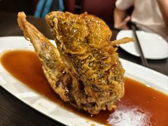 -老牌坊鲁菜名店(聊城美食岛店)