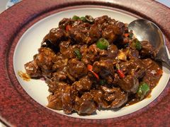 永州血鸭-匠熙小馆(崇文门店)