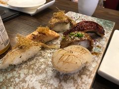 -东京屋(武定路店)