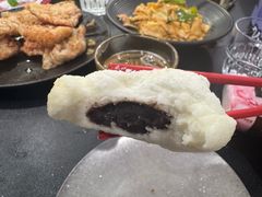 -红东阁东北菜烤肉酒馆(CROSS万象汇店)