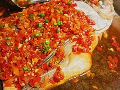 -鄱阳湖·江西小炒·瓦罐煨汤(五道口店)