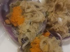 -悦巷海鲜自助铁板烧(秦皇东大街店)