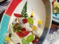 -米德维奇俄式西餐厅(西六道街店)