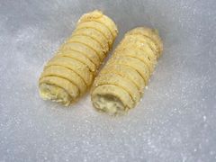 榴莲酥卷-小大董·烤鸭(凤凰汇店)