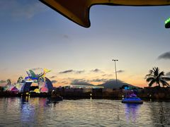 -三亚海昌梦幻海洋不夜城