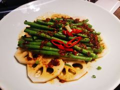 -绿茶餐厅(天津天河城店)