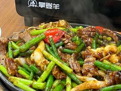 -谢记上海大排档(长寿路店)
