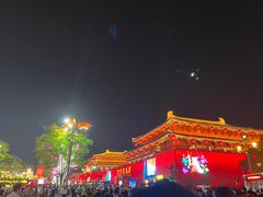-大唐不夜城
