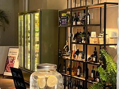 -长春藤咖啡(北园店)