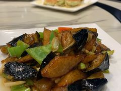 -叁拾壹克饺子·东北菜(国贸店)