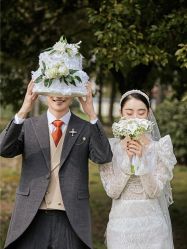 -摩玛婚纱摄影(杭州店)