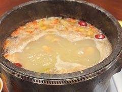 -林芝工布庄园希尔顿酒店-猎味中餐厅