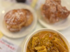 -大哥餐厅(西城花园店)