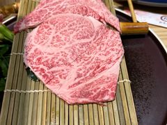 -松鱼亭·和牛烧肉(协鑫广场店)
