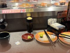 -小乔回转寿司(市府恒隆广场店)