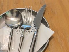 -The Good Place好地方·Brunch·coffee(国贸店)