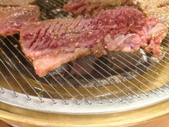 -西塔老太太泥炉烤肉(北京双井店)