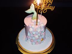 -Biteology Artisan Cakes(红庄·国际文化保税创新园店)