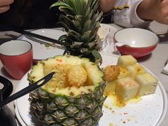 -蒋先森餐厅(万星广场店)