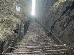 -十九峰景区