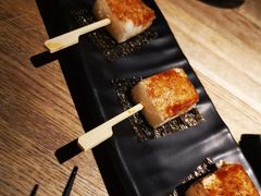 -蜜桃餐厅·江浙融合菜(荟聚购物中心店)